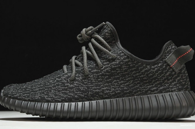 Adidas Black Boost Yeezy (2022 Pirate 2023) BB5350 350 0901
